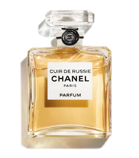 where can i buy chanel cuir de russie|chanel cuir de russie sample.